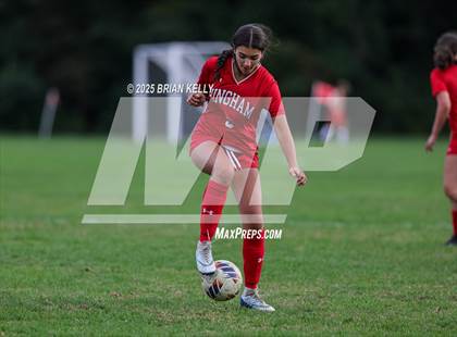 Thumbnail 1 in JV: Quincy @ Hingham photogallery.