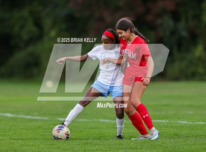 Thumbnail 2 in JV: Quincy @ Hingham photogallery.