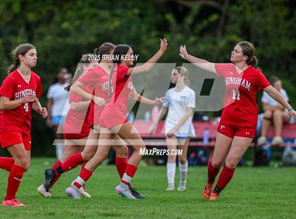 Thumbnail 3 in JV: Quincy @ Hingham photogallery.