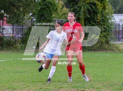 Thumbnail 2 in JV: Quincy @ Hingham photogallery.