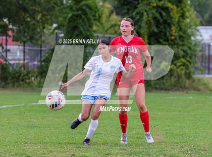 Thumbnail 3 in JV: Quincy @ Hingham photogallery.