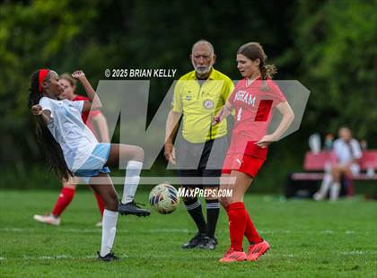 Thumbnail 2 in JV: Quincy @ Hingham photogallery.