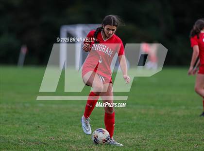 Thumbnail 2 in JV: Quincy @ Hingham photogallery.