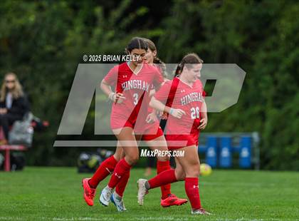 Thumbnail 2 in JV: Quincy @ Hingham photogallery.