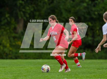 Thumbnail 1 in JV: Quincy @ Hingham photogallery.