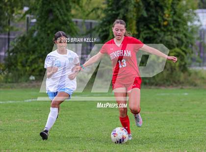 Thumbnail 3 in JV: Quincy @ Hingham photogallery.