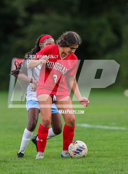 Thumbnail 3 in JV: Quincy @ Hingham photogallery.
