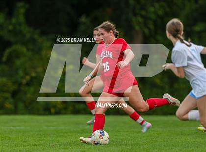 Thumbnail 2 in JV: Quincy @ Hingham photogallery.