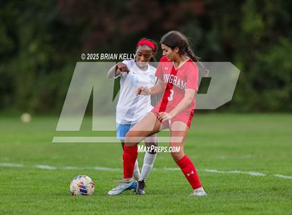 Thumbnail 2 in JV: Quincy @ Hingham photogallery.
