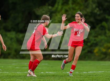 Thumbnail 3 in JV: Quincy @ Hingham photogallery.