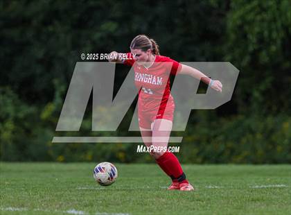 Thumbnail 1 in JV: Quincy @ Hingham photogallery.