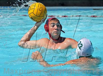 Thumbnail 3 in Bear River vs Dixon (Sierra Shootout) photogallery.