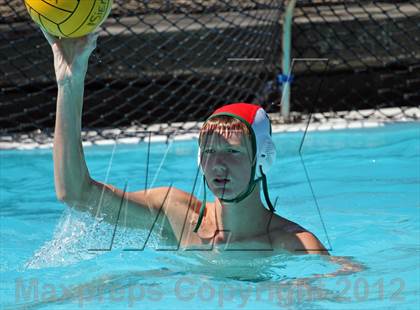 Thumbnail 1 in Bear River vs Dixon (Sierra Shootout) photogallery.
