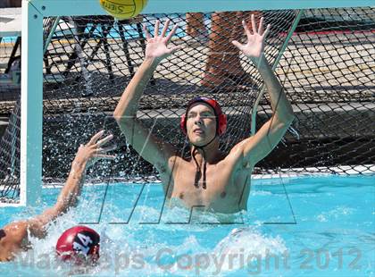 Thumbnail 1 in Bear River vs Dixon (Sierra Shootout) photogallery.