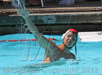 Thumbnail 3 in Bear River vs Dixon (Sierra Shootout) photogallery.