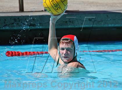 Thumbnail 2 in Bear River vs Dixon (Sierra Shootout) photogallery.