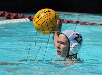 Thumbnail 3 in Bear River vs Dixon (Sierra Shootout) photogallery.