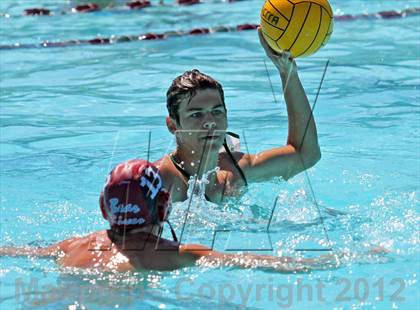 Thumbnail 1 in Bear River vs Dixon (Sierra Shootout) photogallery.
