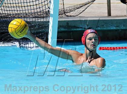 Thumbnail 3 in Bear River vs Dixon (Sierra Shootout) photogallery.