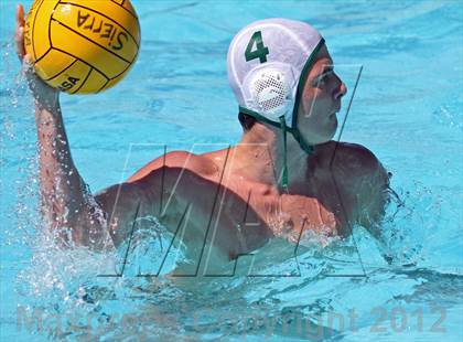 Thumbnail 1 in Bear River vs Dixon (Sierra Shootout) photogallery.