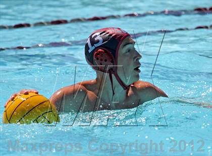 Thumbnail 3 in Bear River vs Dixon (Sierra Shootout) photogallery.