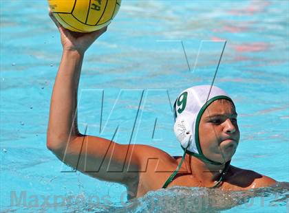 Thumbnail 2 in Bear River vs Dixon (Sierra Shootout) photogallery.