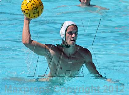Thumbnail 3 in Bear River vs Dixon (Sierra Shootout) photogallery.