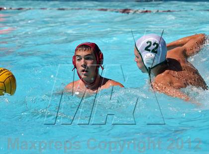 Thumbnail 1 in Bear River vs Dixon (Sierra Shootout) photogallery.