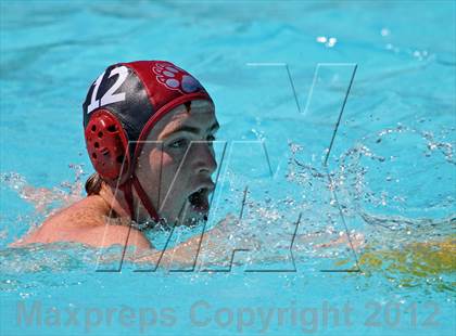 Thumbnail 3 in Bear River vs Dixon (Sierra Shootout) photogallery.