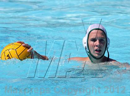 Thumbnail 2 in Bear River vs Dixon (Sierra Shootout) photogallery.