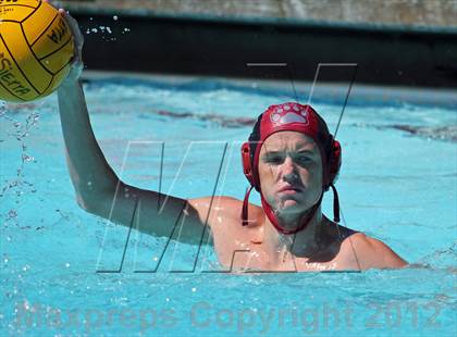 Thumbnail 2 in Bear River vs Dixon (Sierra Shootout) photogallery.