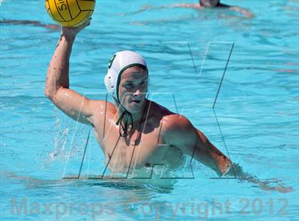 Thumbnail 2 in Bear River vs Dixon (Sierra Shootout) photogallery.