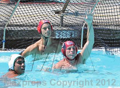Thumbnail 1 in Bear River vs Dixon (Sierra Shootout) photogallery.