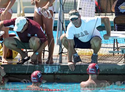 Thumbnail 2 in Bear River vs Dixon (Sierra Shootout) photogallery.