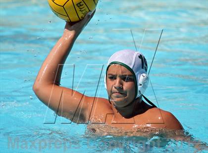 Thumbnail 3 in Bear River vs Dixon (Sierra Shootout) photogallery.