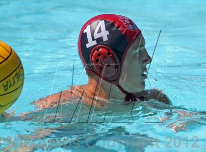 Thumbnail 2 in Bear River vs Dixon (Sierra Shootout) photogallery.