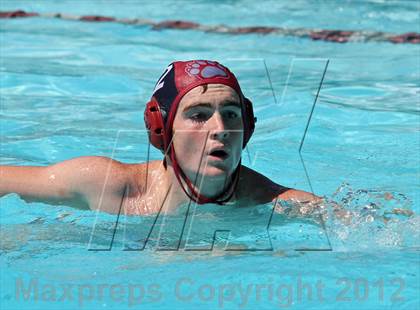 Thumbnail 3 in Bear River vs Dixon (Sierra Shootout) photogallery.