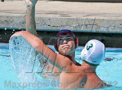 Thumbnail 2 in Bear River vs Dixon (Sierra Shootout) photogallery.