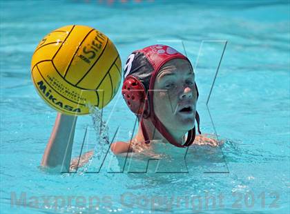 Thumbnail 2 in Bear River vs Dixon (Sierra Shootout) photogallery.