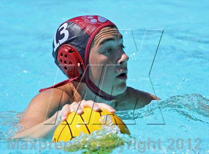 Thumbnail 3 in Bear River vs Dixon (Sierra Shootout) photogallery.
