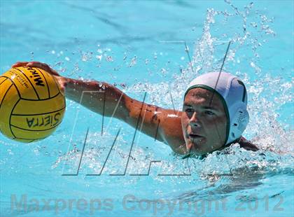 Thumbnail 2 in Bear River vs Dixon (Sierra Shootout) photogallery.