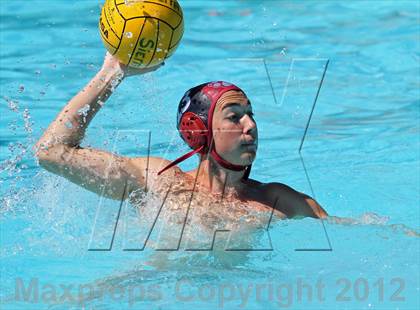 Thumbnail 1 in Bear River vs Dixon (Sierra Shootout) photogallery.