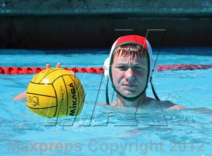 Thumbnail 1 in Bear River vs Dixon (Sierra Shootout) photogallery.
