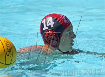 Thumbnail 1 in Bear River vs Dixon (Sierra Shootout) photogallery.