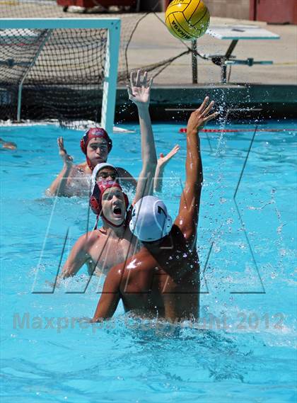Thumbnail 1 in Bear River vs Dixon (Sierra Shootout) photogallery.