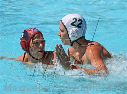Thumbnail 3 in Bear River vs Dixon (Sierra Shootout) photogallery.