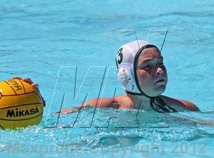 Thumbnail 3 in Bear River vs Dixon (Sierra Shootout) photogallery.