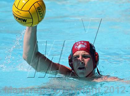 Thumbnail 3 in Bear River vs Dixon (Sierra Shootout) photogallery.