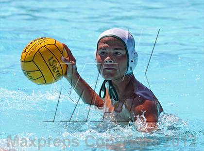 Thumbnail 2 in Bear River vs Dixon (Sierra Shootout) photogallery.