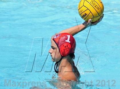 Thumbnail 3 in Bear River vs Dixon (Sierra Shootout) photogallery.